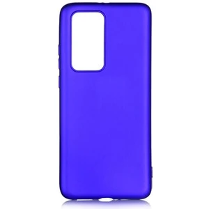Huawei P40 Pro İle Uyumlu Kılıf Esnek Legger Silicone Cover