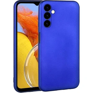 Samsung Galaxy M14 İle Uyumlu Kılıf Esnek Legger Silicone Cover