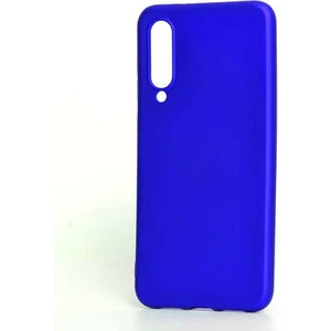 Techno Guru Xiaomi Mi 9 Se Için Esnek ve Şık Soft Premier Silikon Kılıf