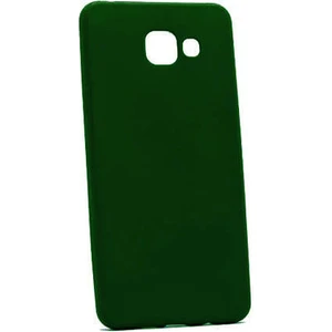 Techno Guru Samsung Galaxy A5 2016 Için Esnek ve Şık Soft Premier Silikon Kılıf