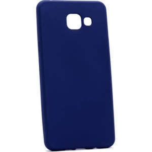 Techno Guru Samsung Galaxy A7 2016 Için Esnek ve Şık Soft Premier Silikon Kılıf