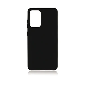 Techno Guru Samsung Galaxy A72 Için Esnek ve Şık Soft Premier Silikon Kılıf