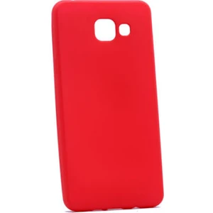 Samsung Galaxy A5 2016 İle Uyumlu Kılıf Esnek Legger Silicone Cover