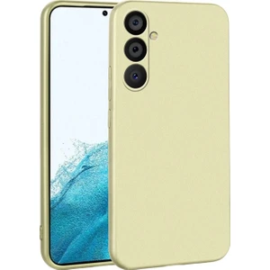 Techno Guru Samsung Galaxy A54 Için Esnek ve Şık Soft Premier Silikon Kılıf