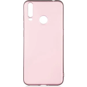 Techno Guru General Mobile Gm 10 Için Esnek ve Şık Soft Premier Silikon Kılıf