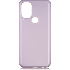 Techno Guru General Mobile Gm 21 Plus Için Esnek ve Şık Soft Premier Silikon Kılıf
