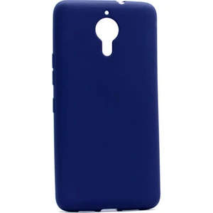 Techno Guru General Mobile Gm 5 Plus Için Esnek ve Şık Soft Premier Silikon Kılıf