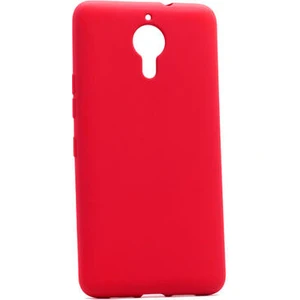 Techno Guru General Mobile Gm 5 Plus Için Esnek ve Şık Soft Premier Silikon Kılıf
