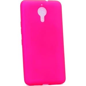 Techno Guru General Mobile Gm 5 Plus Için Esnek ve Şık Soft Premier Silikon Kılıf
