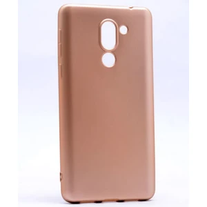 Techno Guru Huawei Gr5 2017 Için Esnek ve Şık Soft Premier Silikon Kılıf