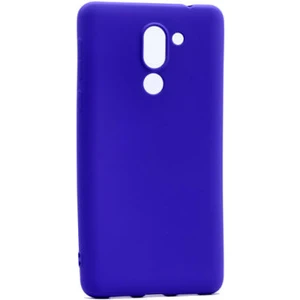 Techno Guru Huawei Gr5 2017 Için Esnek ve Şık Soft Premier Silikon Kılıf