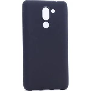 Techno Guru Huawei Gr5 2017 Için Esnek ve Şık Soft Premier Silikon Kılıf