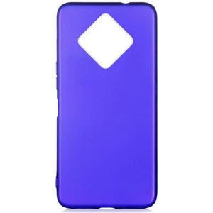 İnfinix Zero 8 İle Uyumlu Kılıf Esnek Legger Silicone Cover