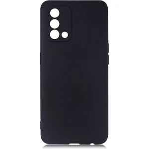 Techno Guru Oppo A74 4g Için Esnek ve Şık Soft Premier Silikon Kılıf