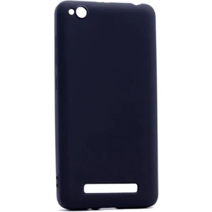 Redmi 4A İle Uyumlu Kılıf Esnek Legger Silicone Cover