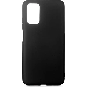 Techno Guru Redmi 9t Için Esnek ve Şık Soft Premier Silikon Kılıf