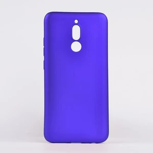 Techno Guru Redmi 8 Için Esnek ve Şık Soft Premier Silikon Kılıf