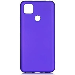 Techno Guru Redmi 9c Için Esnek ve Şık Soft Premier Silikon Kılıf