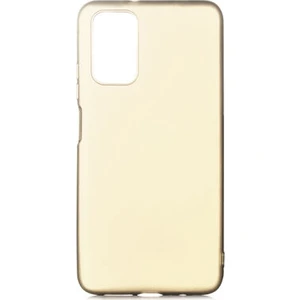 Techno Guru Redmi 9t Için Esnek ve Şık Soft Premier Silikon Kılıf