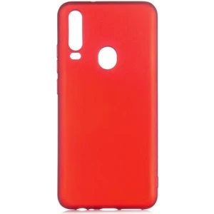Techno Guru General Mobile Gm 20 Pro Için Esnek ve Şık Soft Premier Silikon Kılıf
