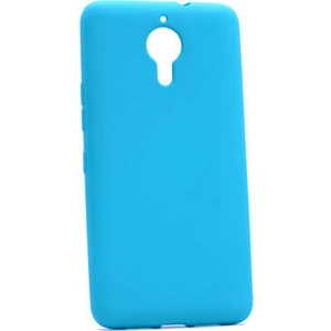 Techno Guru General Mobile Gm 5 Plus Için Esnek ve Şık Soft Premier Silikon Kılıf