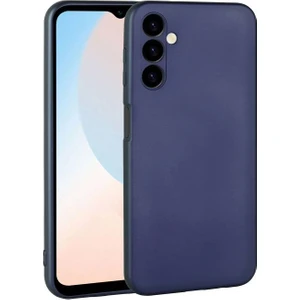 Techno Guru Samsung Galaxy A24 Için Esnek ve Şık Soft Premier Silikon Kılıf