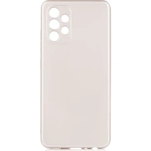 Techno Guru Samsung Galaxy A32 4g Için Esnek ve Şık Soft Premier Silikon Kılıf