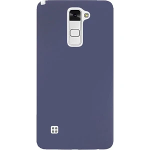 Techno Guru Lg Stylus 2 Için Esnek ve Şık Soft Premier Silikon Kılıf