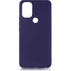 Techno Guru General Mobile Gm 21 Pro Için Esnek ve Şık Soft Premier Silikon Kılıf