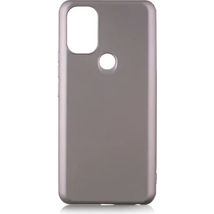 Techno Guru General Mobile Gm 21 Pro Için Esnek ve Şık Soft Premier Silikon Kılıf