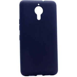 Techno Guru General Mobile Gm 5 Plus Için Esnek ve Şık Soft Premier Silikon Kılıf