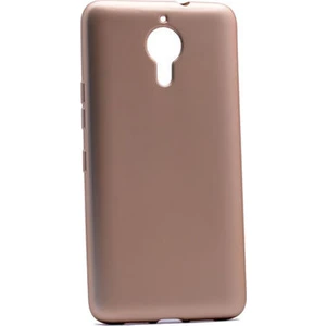 Techno Guru General Mobile Gm 5 Plus Için Esnek ve Şık Soft Premier Silikon Kılıf