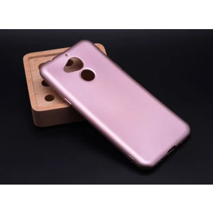 Techno Guru General Mobile Gm 8 Için Esnek ve Şık Soft Premier Silikon Kılıf