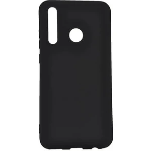 Techno Guru Honor 20 Lite Için Esnek ve Şık Soft Premier Silikon Kılıf