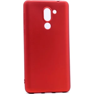 Techno Guru Huawei Gr5 2017 Için Esnek ve Şık Soft Premier Silikon Kılıf