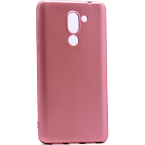 Techno Guru Huawei Gr5 2017 Için Esnek ve Şık Soft Premier Silikon Kılıf