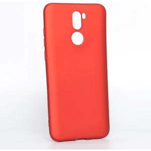 Techno Guru Vestel Venüs Z30 Için Esnek ve Şık Soft Premier Silikon Kılıf