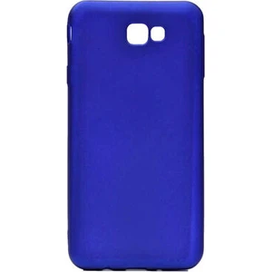Techno Guru Samsung Galaxy A3 2017 Için Esnek ve Şık Soft Premier Silikon Kılıf