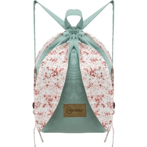 Tavşan Çocuk Sırt Çantası Kreş Anasınıfı Için Pamuk Kumaş Çanta Sevimli Bunny Bag