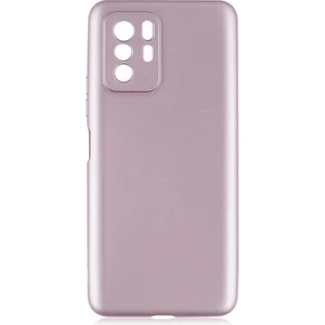 Techno Guru Poco X3 Gt Için Esnek ve Şık Soft Premier Silikon Kılıf