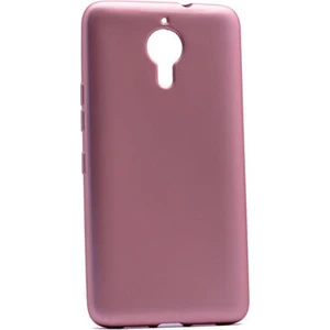 Techno Guru General Mobile Gm 5 Plus Için Esnek ve Şık Soft Premier Silikon Kılıf