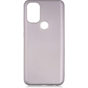 Techno Guru General Mobile Gm 21 Plus Için Esnek ve Şık Soft Premier Silikon Kılıf