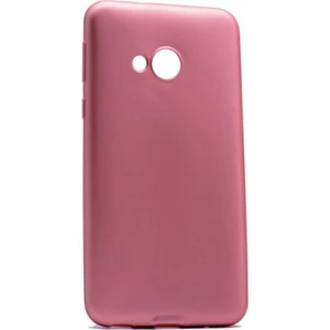 Techno Guru Htc U Play Için Esnek ve Şık Soft Premier Silikon Kılıf