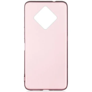 İnfinix Zero 8 İle Uyumlu Kılıf Esnek Legger Silicone Cover