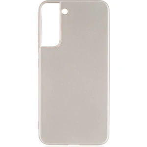Techno Guru Samsung Galaxy S22 Plus Için Esnek ve Şık Soft Premier Silikon Kılıf