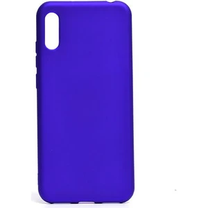 Techno Guru Huawei Y6 2019 Için Esnek ve Şık Soft Premier Silikon Kılıf