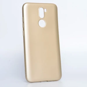 Techno Guru Vestel Venüs Z30 Için Esnek ve Şık Soft Premier Silikon Kılıf