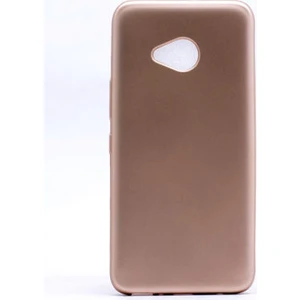 Techno Guru Htc U11 Life Için Esnek ve Şık Soft Premier Silikon Kılıf