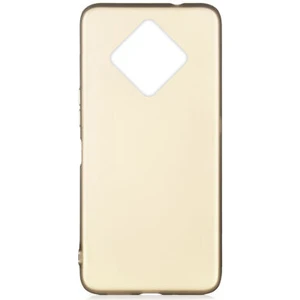 İnfinix Zero 8 İle Uyumlu Kılıf Esnek Legger Silicone Cover