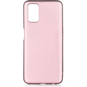 Techno Guru Oppo A92 Için Esnek ve Şık Soft Premier Silikon Kılıf